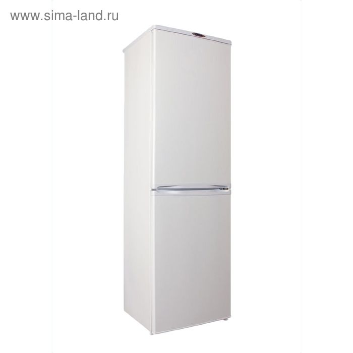 Холодильник DON R-297 006 (007) B, двухкамерный, класс А+, 365 л, белый, - Фото 1