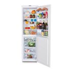 Холодильник DON R-297 006 (007) B, двухкамерный, класс А+, 365 л, белый, - Фото 2