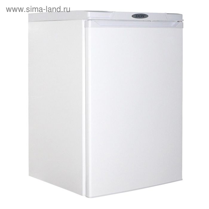 Холодильник DON R-405 В, однокамерный, класс А, 148 л, белый - Фото 1