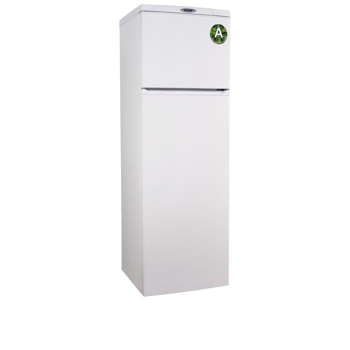 Холодильник DON R-236 В, двухкамерный, класс А, 320 л, белый - Фото 1