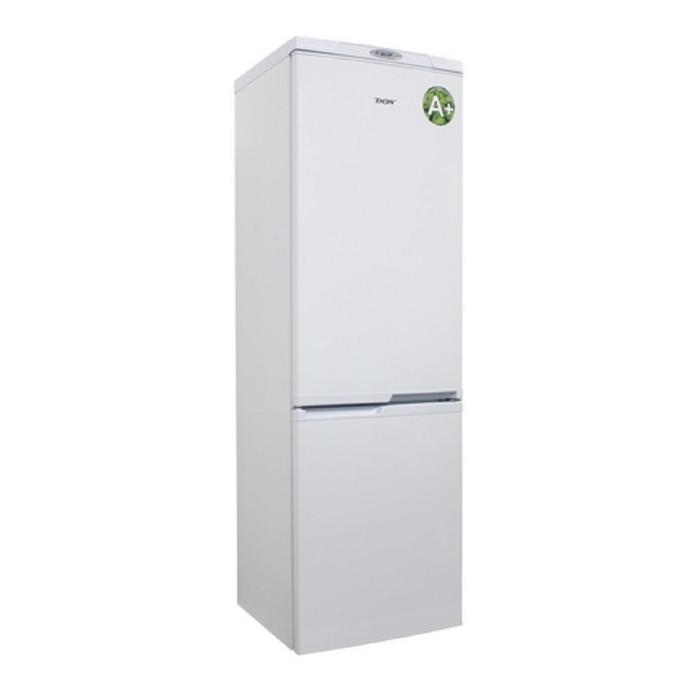 Холодильник DON R-291 В, двухкамерный, класс А+, 326 л, белый - Фото 1