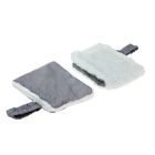 Рукавички для санок, МИКС - Фото 2