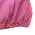Комплект зимний для девочки, рост 104 см, цвет розовый/бордовый (арт. Ш-0137) - Фото 11