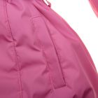 Комплект зимний для девочки, рост 110 см, цвет розовый/бордовый (арт. Ш-0137) - Фото 8
