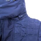 Куртка зимняя для мальчика, рост 134 см, цвет синий (арт. Ш-118) - Фото 5
