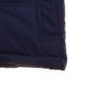 Комплект зимний для мальчика, рост 110 см, цвет синий/серый (арт. Ш-059) - Фото 9
