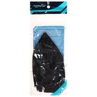 Шапочка для плавания взрослая ONLYTOP, тканевая, обхват 54-60 см - Фото 11