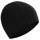 Шапочка для плавания взрослая ONLYTOP, тканевая, обхват 54-60 см - Фото 3