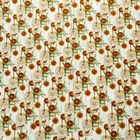 Бумага упаковочная "Новогодние шильдики", стиль рустик, 70 х100 см - Фото 2