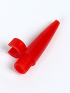 Набор насадок для насоса ONLYTOP, 5 шт. - Фото 8