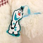 Игрушка музыкальная "Микрофон", высота 51 см, Холодное сердце - Фото 4