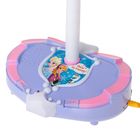 Игрушка музыкальная "Микрофон", высота 51 см, Холодное сердце - Фото 5