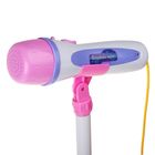 Игрушка музыкальная "Микрофон", высота 51 см, Холодное сердце - Фото 6