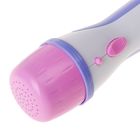 Игрушка музыкальная "Микрофон", высота 51 см, Холодное сердце - Фото 7