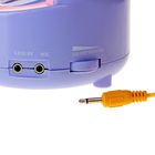 Игрушка музыкальная "Микрофон", высота 51 см, Холодное сердце - Фото 8