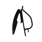 Держатель для очков TORSO, карбон - Фото 4