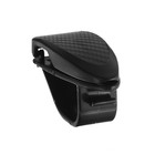 Держатель для очков TORSO, карбон - Фото 2