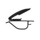 Держатель для очков TORSO, карбон - Фото 3