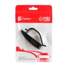 Держатель для очков TORSO, карбон - Фото 4