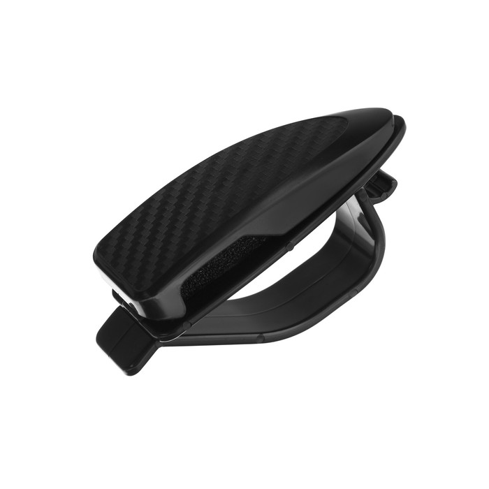 Держатель для очков TORSO, карбон - Фото 1