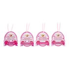 Мини набор для проведения дня рождения "Королевские фанты", Принцессы - Фото 5