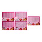 Мини набор для проведения дня рождения "Стильная вечеринка", Минни Маус - Фото 3