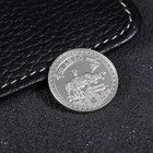Монета «ЯНАО», d= 2.2 см - Фото 2
