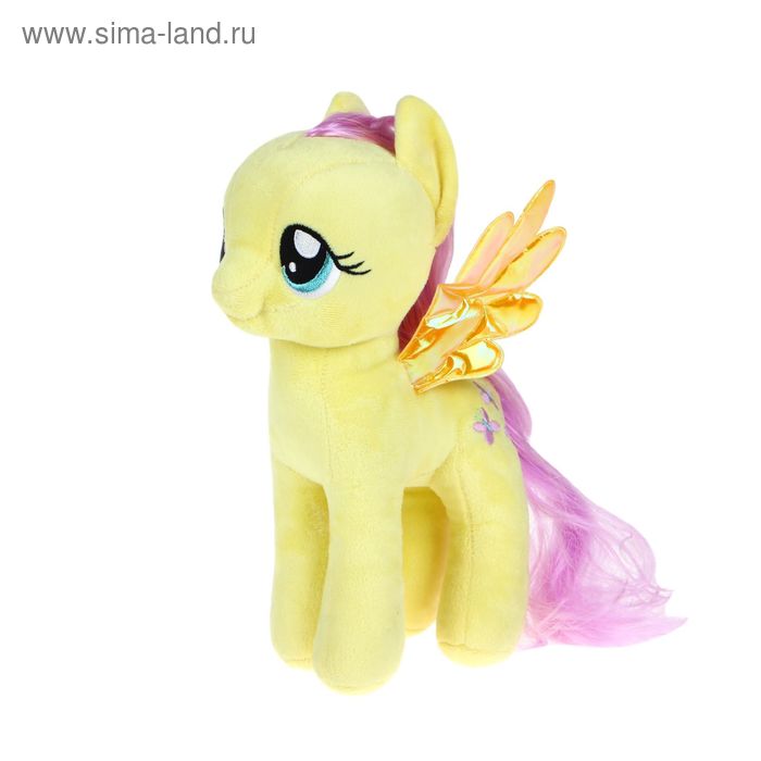 Мягкая игрушка «Пони Fluttershy» - Фото 1