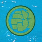 Наволочка "Команда мстители" 50*70 см 100% хлопок, поплин 125 г/м2 - Фото 3