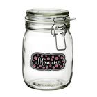 Наклейки для банок «Стильные», 21 х 29,5 см - Фото 2