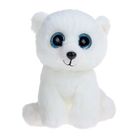 Мягкая игрушка «Мишка Arctic», цвет белый - Фото 1