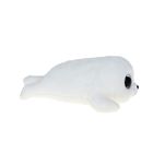 Мягкая игрушка "Тюлень Icing", цвет белый, 25 см - Фото 3