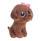 Мягкая игрушка «Щенок Maddie», цвет коричневый - Фото 2
