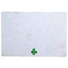 Баскетбольный набор "Мальчик", мяч 8 см - Фото 2