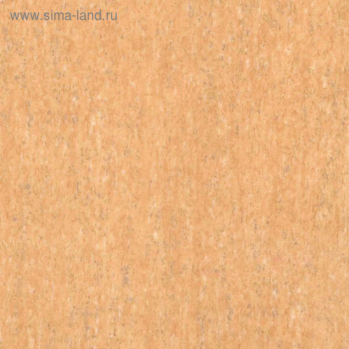 Линолеум коммерческий Tarkett TRAVERTINE TERRACOTTA 1 ширина 3,0 м, толщина 2 мм, 20 п.м. - Фото 1