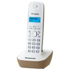 Радиотелефон DECT Panasonic KX-TG1611 RUJ - Фото 2