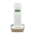 Радиотелефон DECT Panasonic KX-TG1611 RUJ - Фото 4