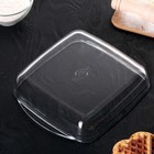 Форма для запекания из жаропрочного стекла O Cuisine, 1,6 л - Фото 3