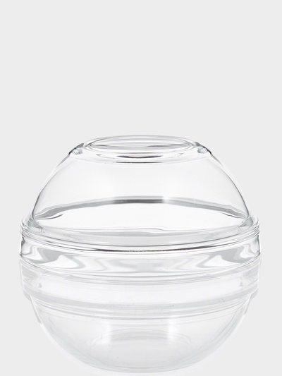 Салатник Luminarc «Удобное хранение», 1.1 л, d=17 см, штабелируемый, стекло