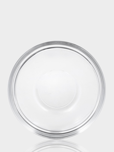 Салатник Luminarc «Удобное хранение», 1.1 л, d=17 см, штабелируемый, стекло