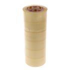 Клейкая лента «Мой выбор», прозрачная, 48 мм × 120 м, 35 мкм - Фото 2