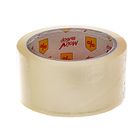 Клейкая лента «Мой выбор», прозрачная, 48 мм × 66 м, 35 мкм - Фото 1