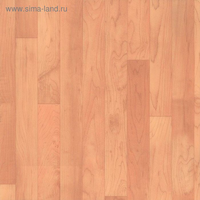 Спортивный линолеум OMNISPORTS REFERENCE MAPLE, ширина 2,0 м, толщина 6,5мм, 20,5 п.м. - Фото 1