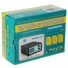 Зарядно-предпусковое устройство "Вымпел-37" 0.8-20 А,12 В, для всех типов АКБ - фото 9048609