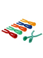 Снежколеп — песколеп, диаметр 7.5 см, МИКС - Фото 2