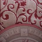 Ковер Heat-set "Версаль" 2522b1о, размер 150х200 см, ворс - Фото 2