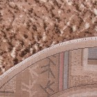 Ковер Heat-set "Версаль" 2546a2о, размер 80х150 см, ворс - Фото 3