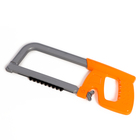 Набор инструментов №14, 7 элементов, в пакете, цвета МИКС - Фото 5