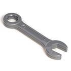 Набор инструментов №14, 7 элементов, в пакете, цвета МИКС - Фото 7