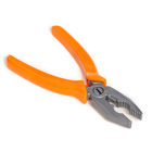 Набор инструментов №14, 7 элементов, в пакете, цвета МИКС - Фото 9